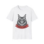 Gentle Giant Graphic Tee