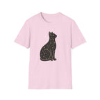 Cat Constellation Graphic Tee