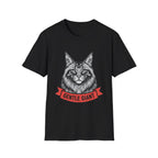 Gentle Giant Graphic Tee