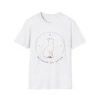 Cat Maison De Lune Graphic Tee