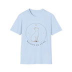 Cat Maison De Lune Graphic Tee
