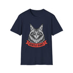 Gentle Giant Graphic Tee
