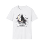 Familiar Energy Graphic Tee