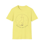 Cat Maison De Lune Graphic Tee