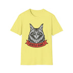 Gentle Giant Graphic Tee