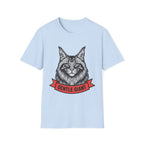 Gentle Giant Graphic Tee