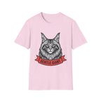 Gentle Giant Graphic Tee