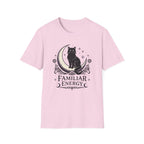 Familiar Energy Graphic Tee