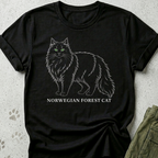 NFC Full Body Graphic Tee