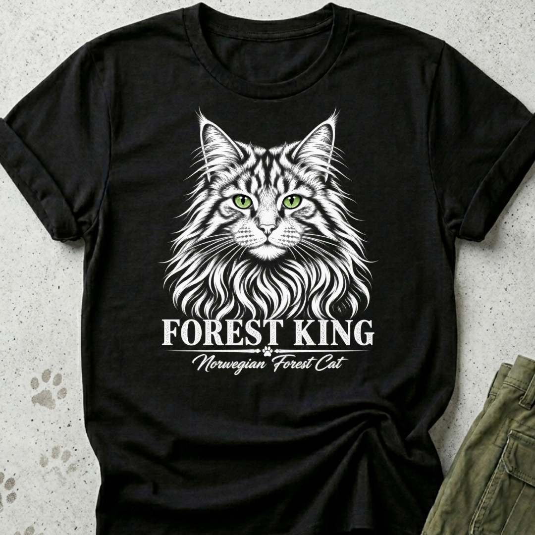 NFC Forest King Graphic Tee