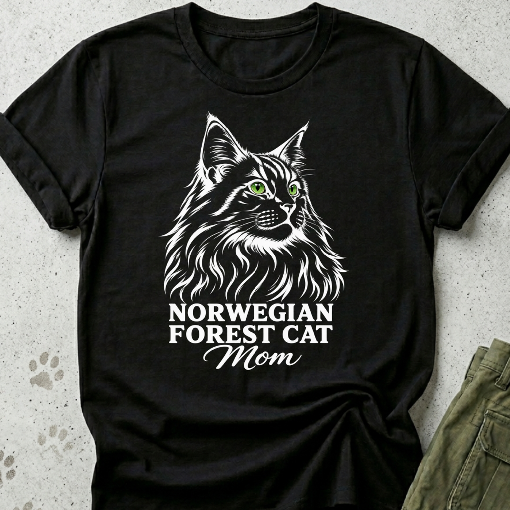 NFC Mom Graphic Tee