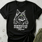 NFC Mom Graphic Tee