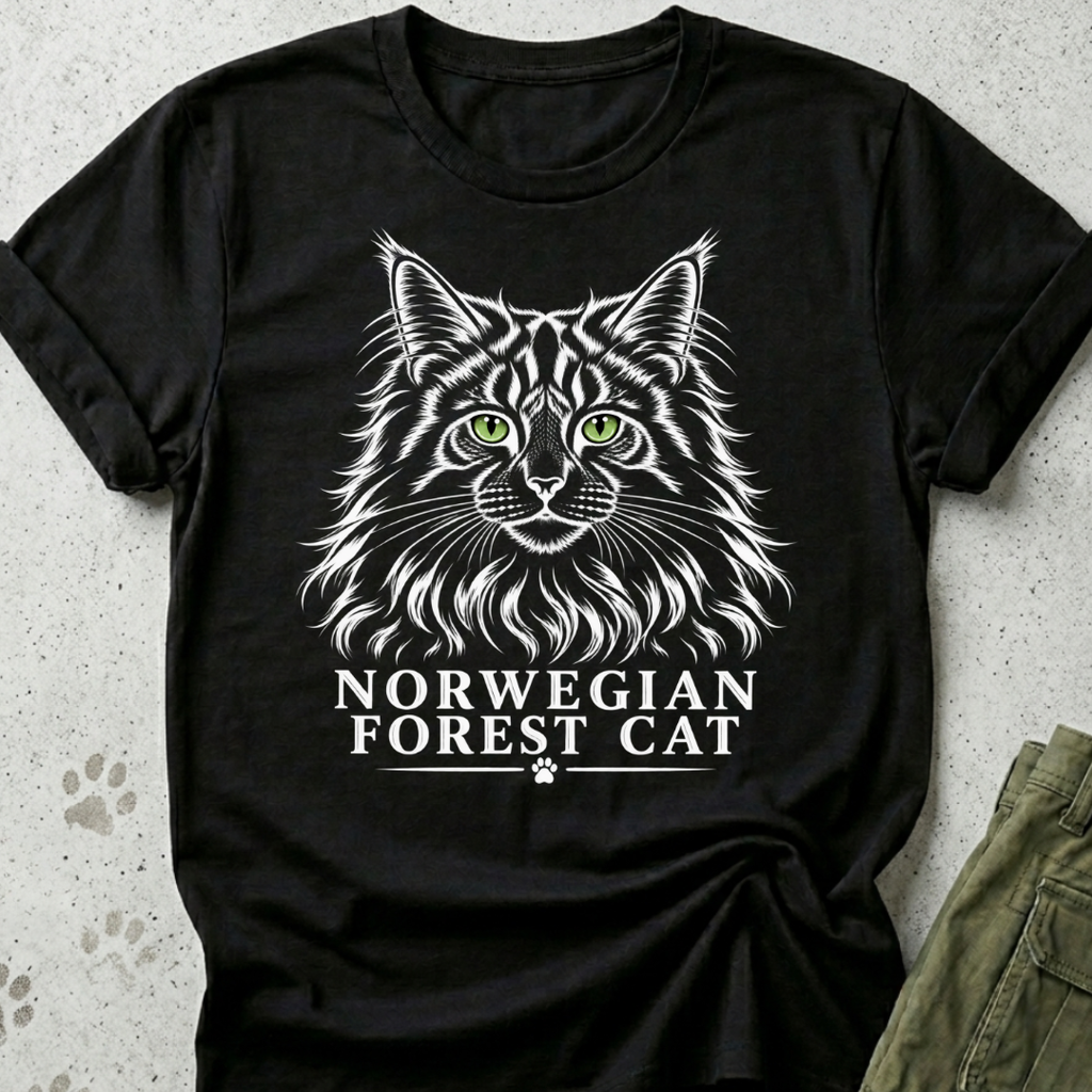 NFC Full Face Graphic Tee