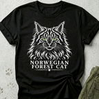 NFC Full Face Graphic Tee