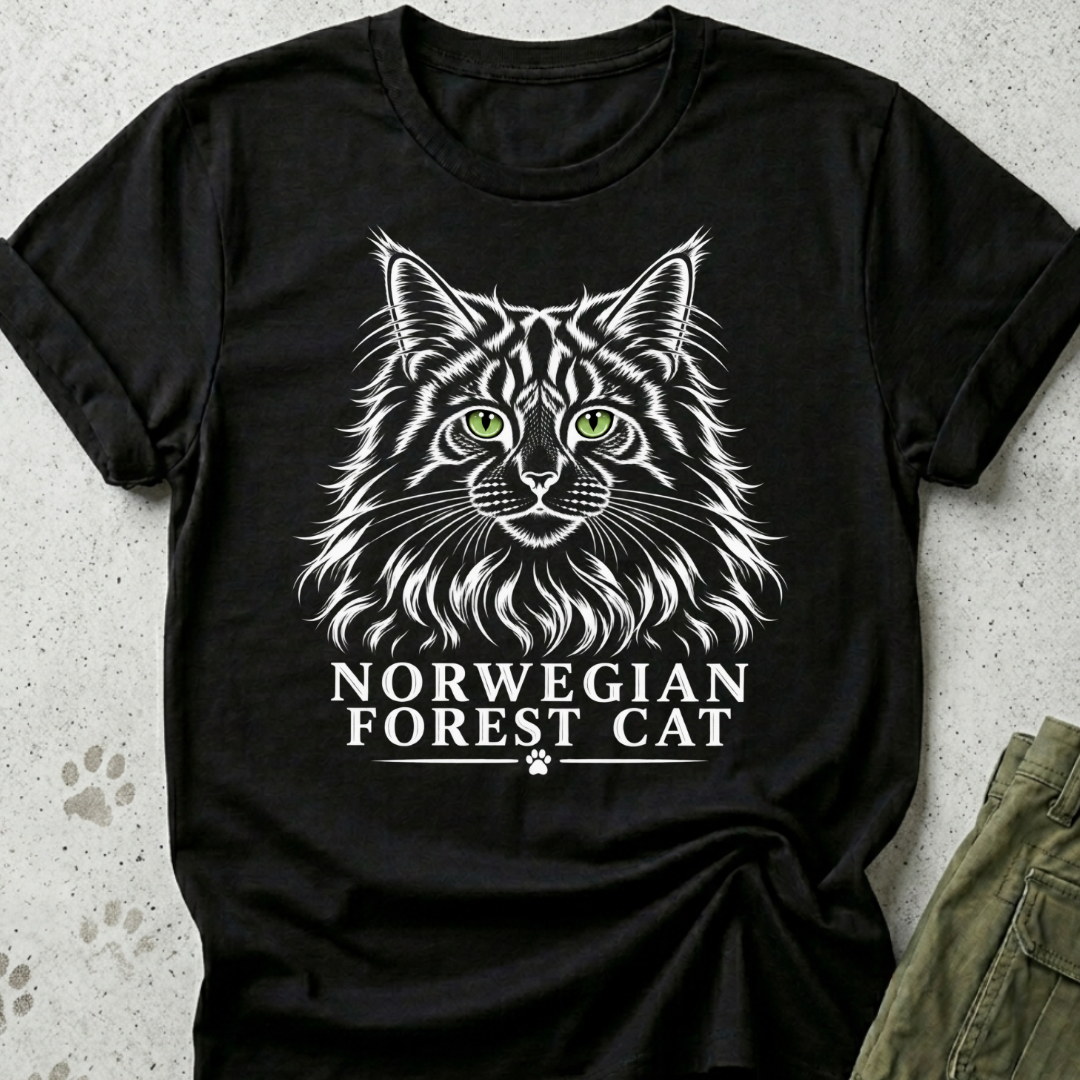 NFC Full Face Graphic Tee