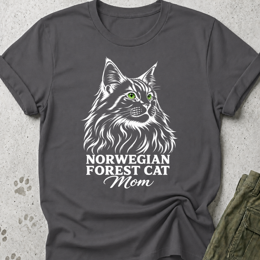 NFC Mom Graphic Tee