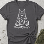 NFC Sitting Graphic Tee