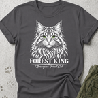 NFC Forest King Graphic Tee