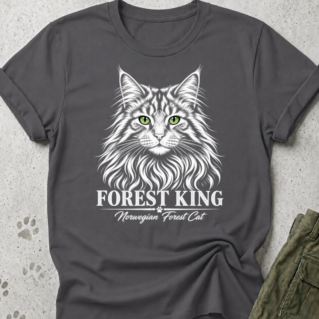 NFC Forest King Graphic Tee
