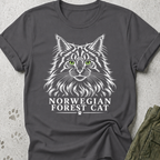 NFC Full Face Graphic Tee