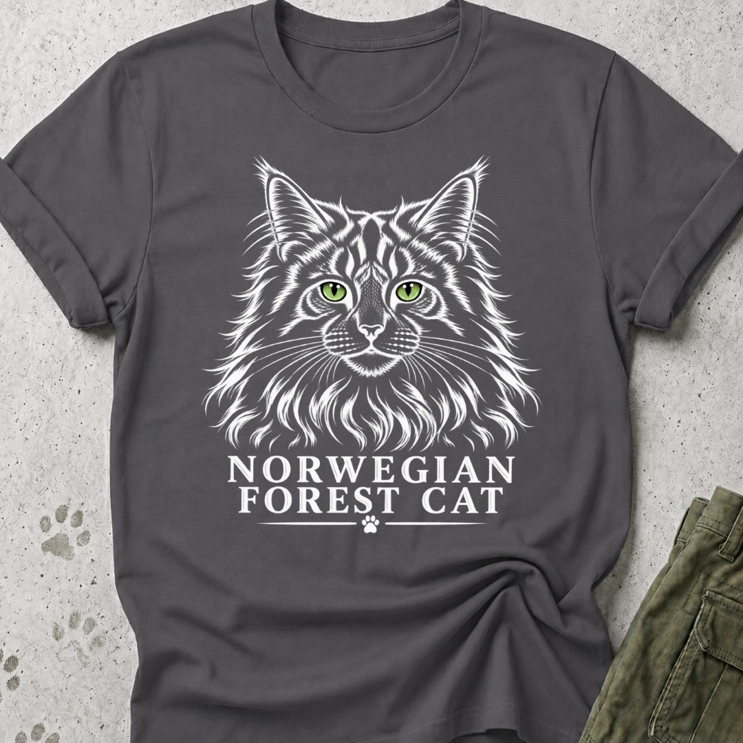 NFC Full Face Graphic Tee