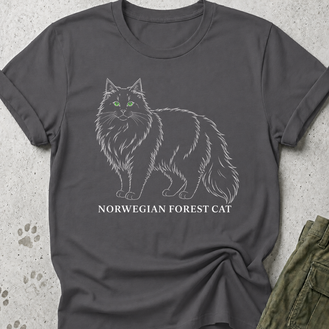 NFC Full Body Graphic Tee