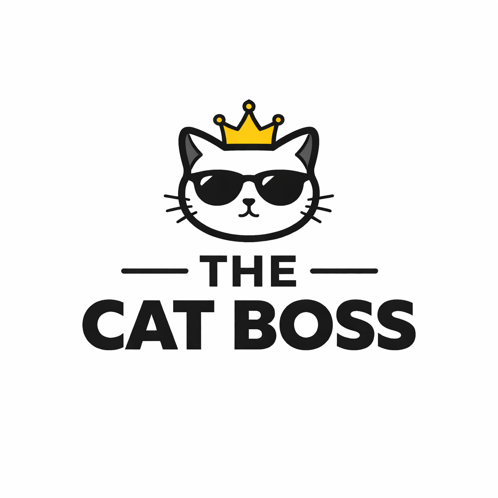 Products – Page 5 – The Cat Boss
