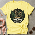 Wilderness Giant Graphic Tee