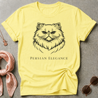 Persian Elegance Graphic Tee