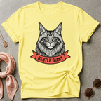 Gentle Giant Graphic Tee