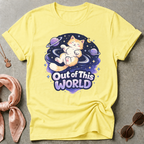 Out Of This World Graphic Tee