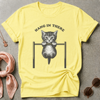 Hang in There Graphic Tee