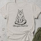 NFC Sitting Graphic Tee