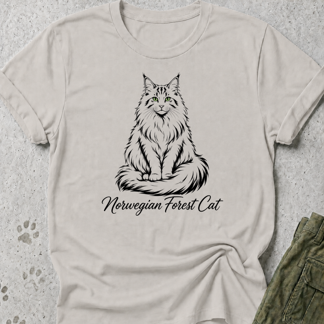 NFC Sitting Graphic Tee