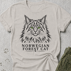 NFC Full Face Graphic Tee