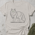 NFC Full Body Graphic Tee