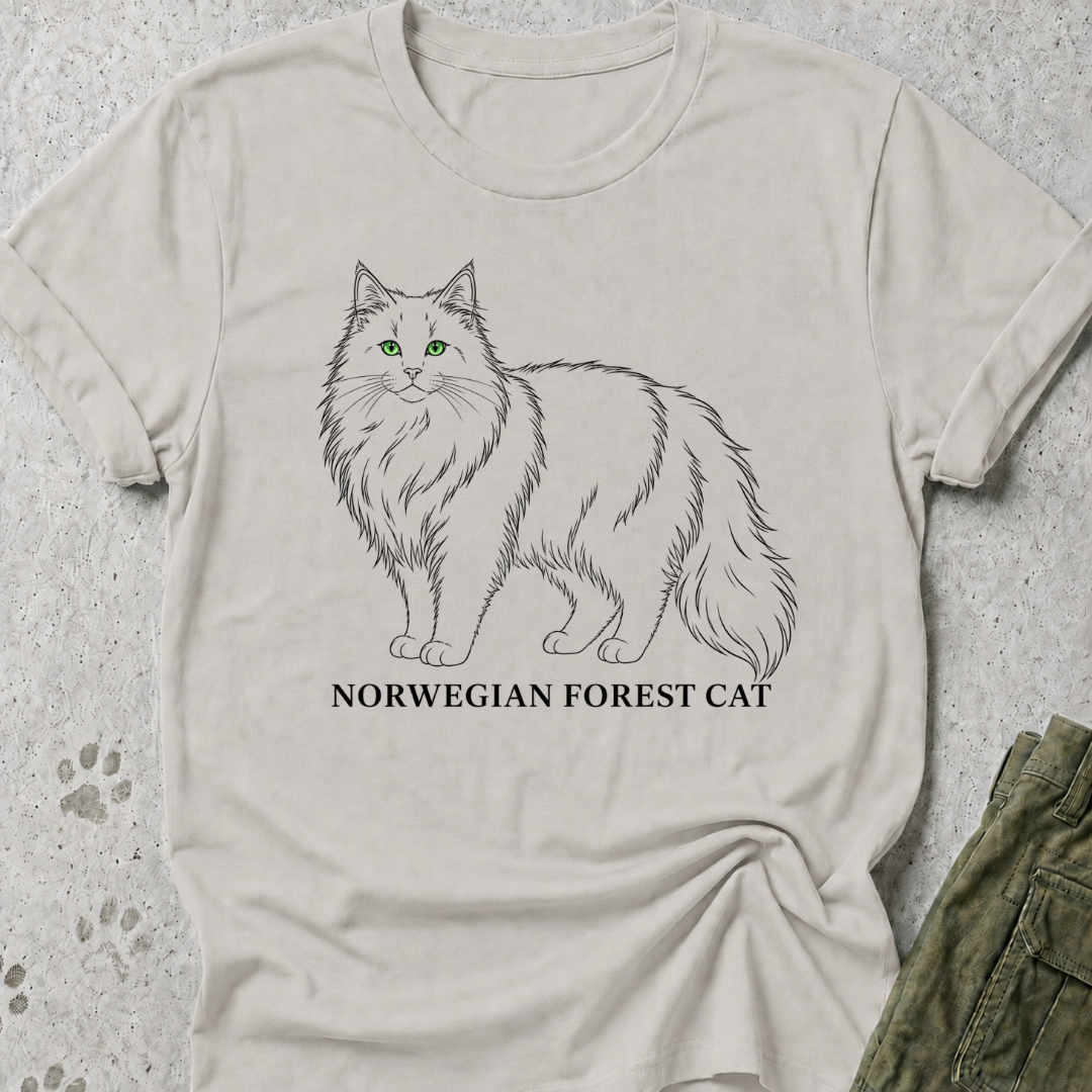 NFC Full Body Graphic Tee