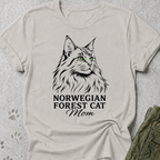 NFC Mom Graphic Tee