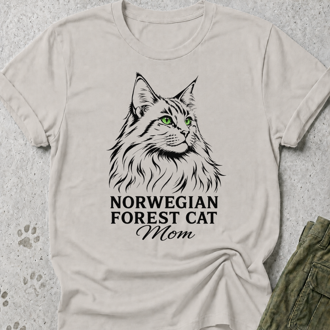 NFC Mom Graphic Tee