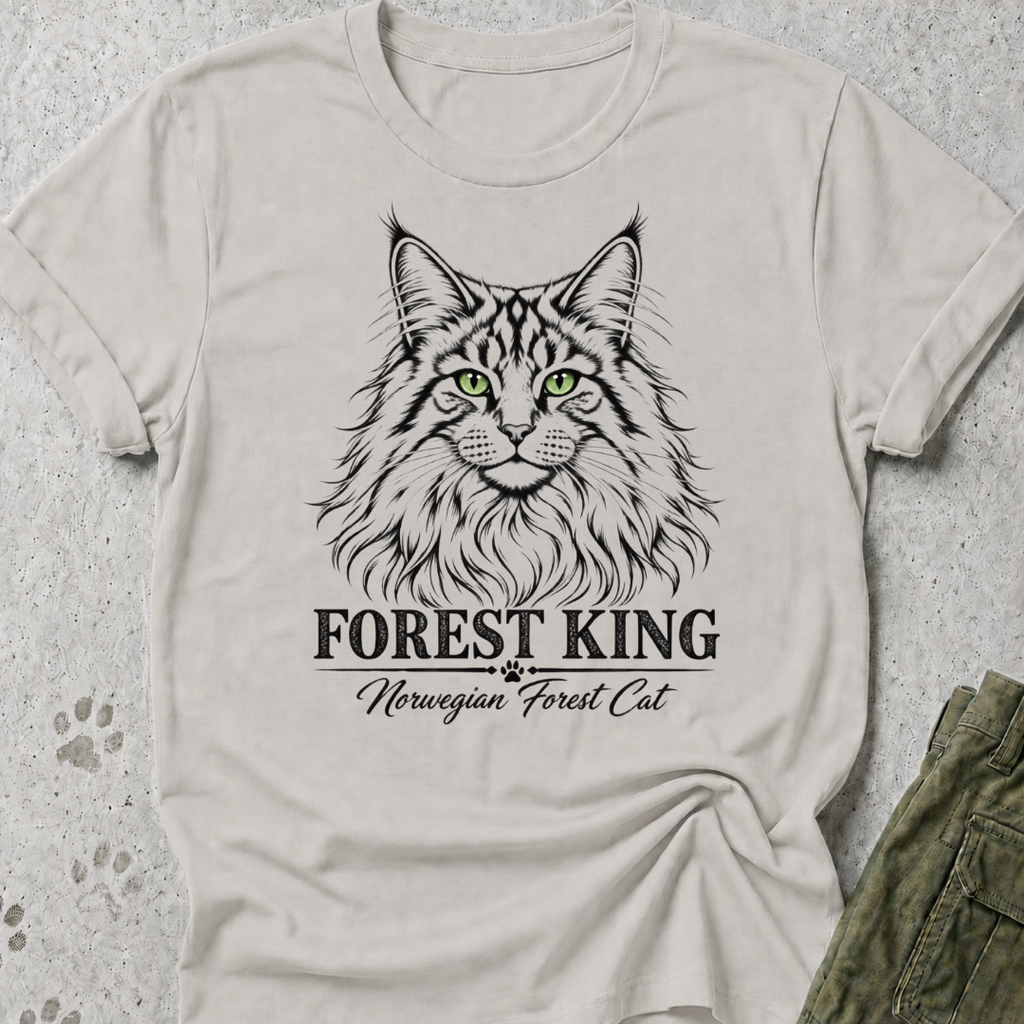 NFC Forest King Graphic Tee