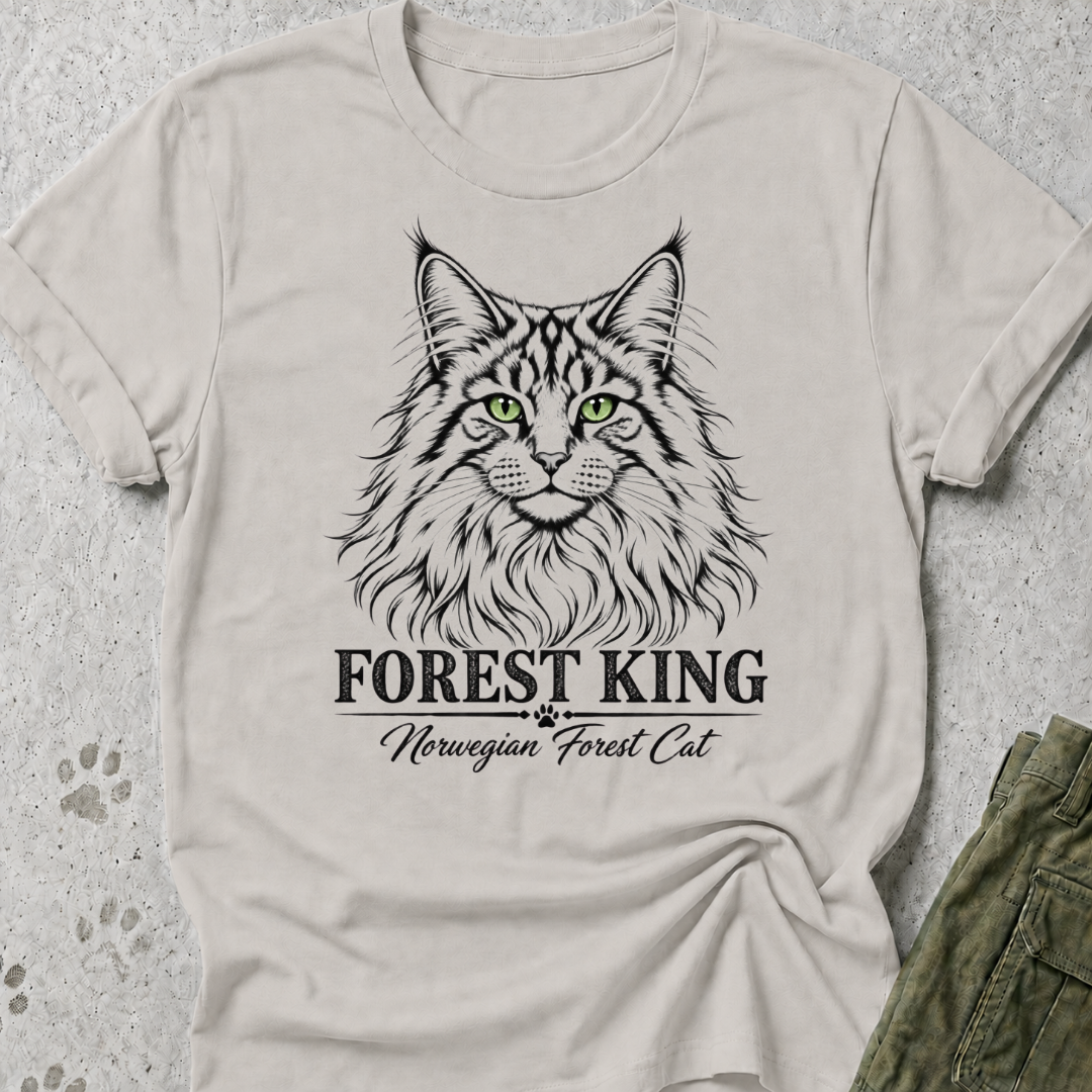 NFC Forest King Graphic Tee