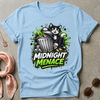Midnight Menace Graphic Tee