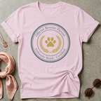 Official Rescue Parent Graphic Tee