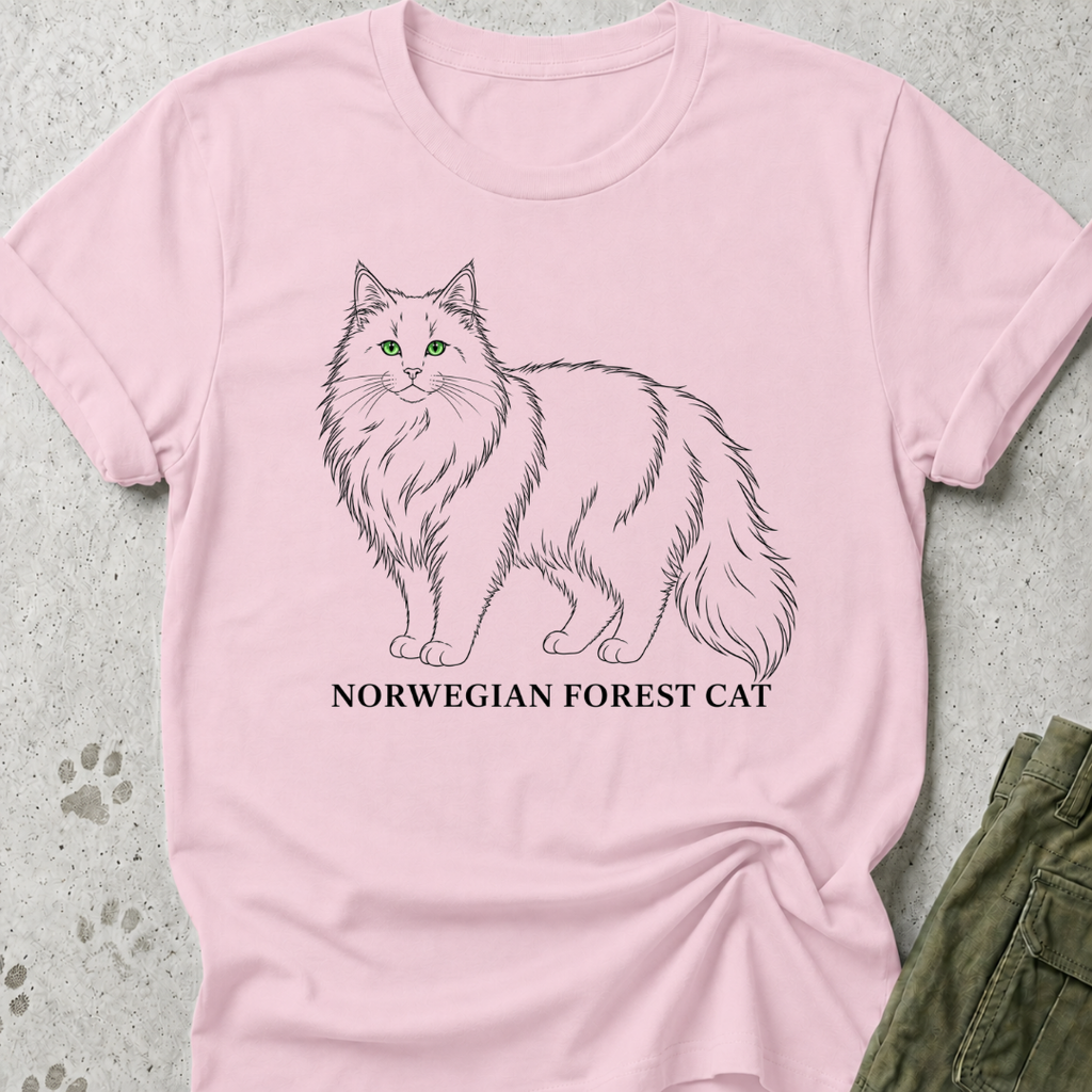 NFC Full Body Graphic Tee