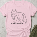 NFC Full Body Graphic Tee