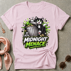 Midnight Menace Graphic Tee