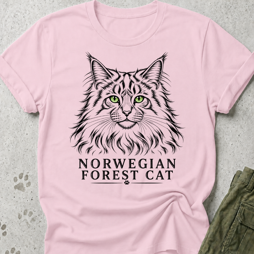NFC Full Face Graphic Tee