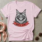 Gentle Giant Graphic Tee