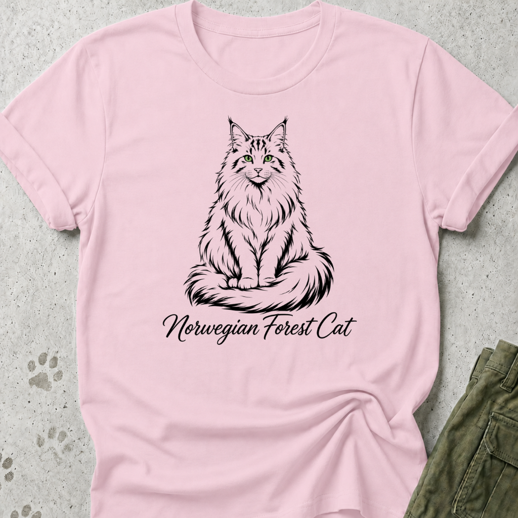 NFC Sitting Graphic Tee