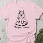 NFC Sitting Graphic Tee